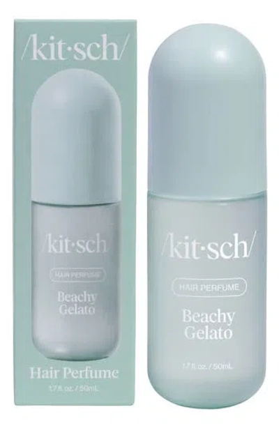 Kitsch Beachy Gelato Hair Perfume In Transparent