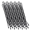 Kitsch Bobby Pin Set - Black In Black