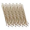 Kitsch Bobby Pin Set - Blonde In Brown