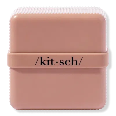 Kitsch Bottle-free Beauty Travel Case