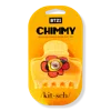 Kitsch Bt21 X  Recycled Plastic Puffy Claw Clip - Chimmy