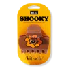 Kitsch Bt21 X  Recycled Plastic Puffy Claw Clip - Shooky