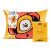Kitsch Bt21 X  Satin Pillowcase Standard - Chimmy