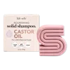 Kitsch Castor Oil Nourishing Hair Shampoo Bar