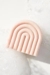 Kitsch Castor Oil Nourishing Solid Conditioner Bar In Brown