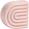 Kitsch Castor Oil Solid Conditioner Bar In No Color