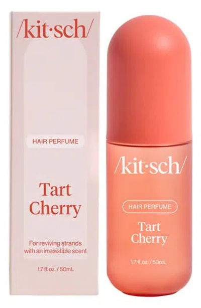 Kitsch Coastal Sorbet Hair Perfume In Red