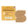Kitsch Coconut Oil Deep-moisturizing Solid Shampoo Bar