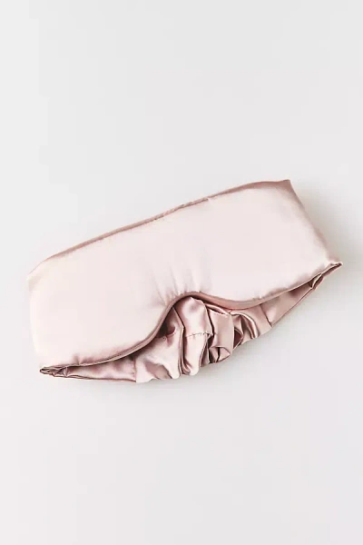 Kitsch Contour Pillow Eye Mask
