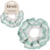 Kitsch Crochet Scrunchie