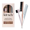 Kitsch Detail & Define Styling Brush Set In Multi