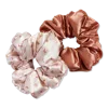 Kitsch Disney X  Desert Crown Satin Pillow Scrunchies