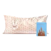 Kitsch Disney X  Satin King Pillowcase - Desert Crown