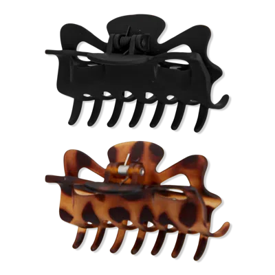 Kitsch Eco-friendly Large Claw Clip