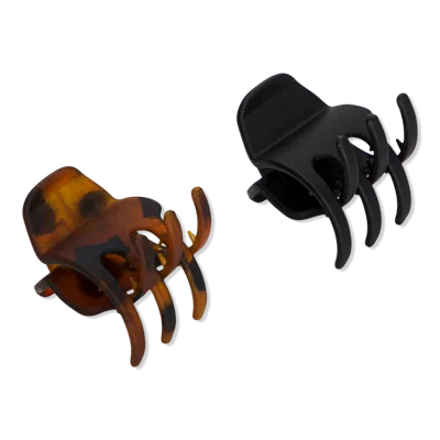 Kitsch Eco-friendly Medium Claw Clips