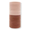 Kitsch Eco-friendly Nylon Elastics - Blush In Pink