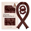 Kitsch Extra Large Heatless Curling Set Satin