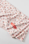 Kitsch Extra Large Quick-dry Hair Towel Wrap In Cherry Print At Urban Outfitters