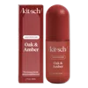 Kitsch Hair Perfume - Oak & Amber In Brown