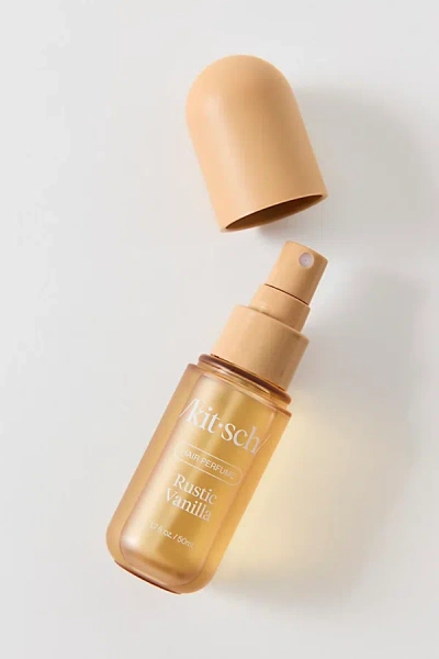 Kitsch Hair Perfume Mist In Rustic Vanilla At Urban Outfitters