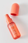 Kitsch Hair Perfume Mist In Tart Cherry At Urban Outfitters In Red