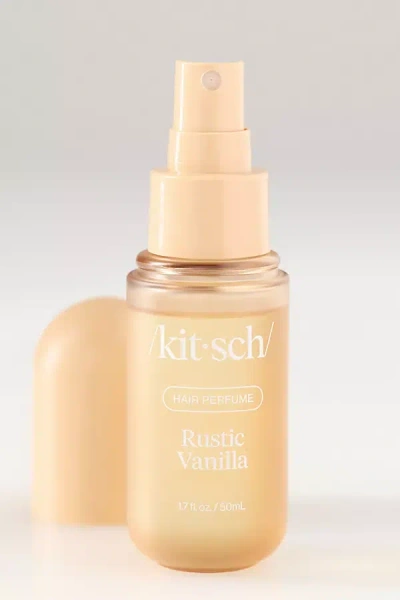 Kitsch Hair Perfume In Transparent