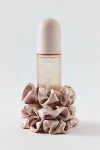 Kitsch Happy Holiday Hair Perfume & Satin Scrunchie Gift Set In Tan At Urban Outfitters In Brown