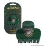 Kitsch Harry Potter X  Recycled Plastic Claw Clip - Slytherin