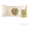 Kitsch Harry Potter X  Satin Pillowcase King - Hufflepuff