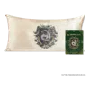 Kitsch Harry Potter X  Satin Pillowcase King - Slytherin