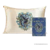Kitsch Harry Potter X  Satin Pillowcase Standard - Ravenclaw