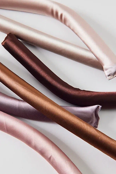 Kitsch Heatless Curling Satin Flexi Rod Set In Assorted At Urban Outfitters In Multi