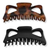 Kitsch 2-pack Jumbo Claw Clips In Multi
