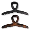 Kitsch Large Loop Claw Clips