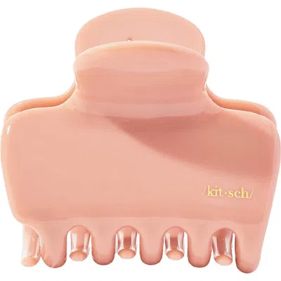 KITSCH KITSCH LARGE PUFFY CLAW CLIP