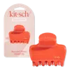 Kitsch Medium Cloud Clip - Cherry In Red