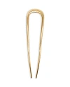 Kitsch Metal French Hair Pin
