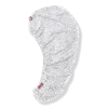 Kitsch Micro Dot Quick Drying Microfiber Hair Towel