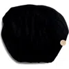 Kitsch Microfiber Hair Towel In Black
