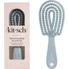 Kitsch Mini Detangling Flexi Brush