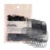 Kitsch No Snag Elastic Black