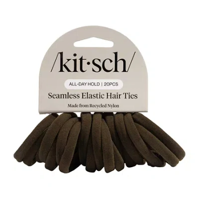 Kitsch One Size In Brown