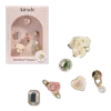 Kitsch Assorted 6-pack Pop™ Charms In Multi