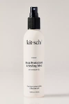 Kitsch Priming Argan Oil Heat Protectant & Styling Mist In Sand