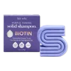 Kitsch Purple Toning Solid Shampoo Bar