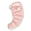 Kitsch Quick Drying Satin Lined Microfiber Hair Towel - Blush In Pink