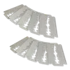 Kitsch Razor Blade Refills