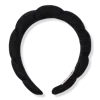 Kitsch Recycled Fabric Puffy Headband
