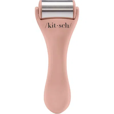Kitsch Recycled Plastic Ice Roller In No Color