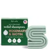 Kitsch Rosemary And Biotin Volumising Shampoo Bar 91g